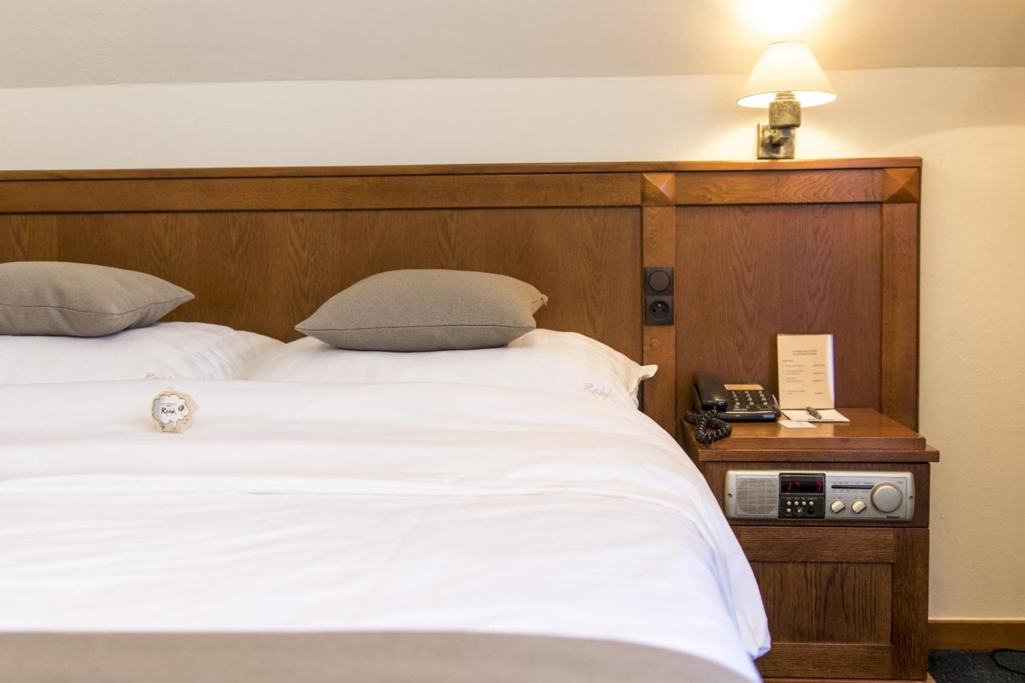 Hotel Redyk Ski&Relax Zab Szoba fotó