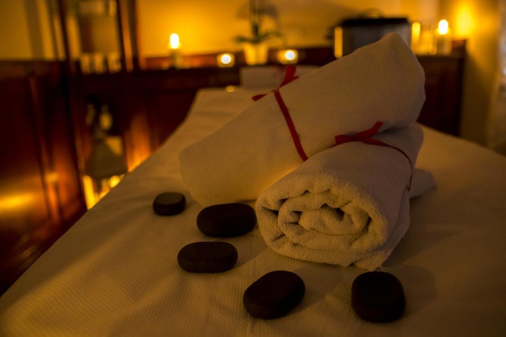Hotel Redyk Ski&Relax Zab Kültér fotó